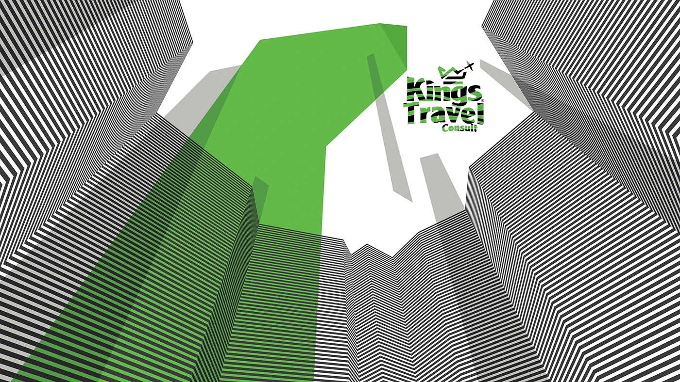 Kings Travel Consult